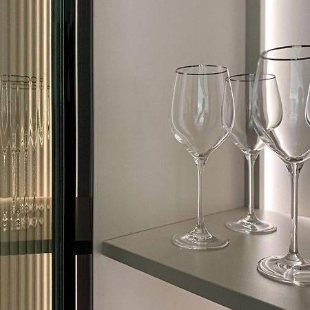 Monaco Premium Suites - New Luaran gambar