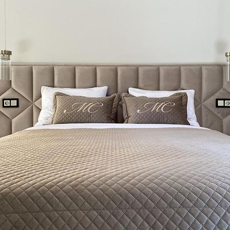 Monaco Premium Suites - New Luaran gambar