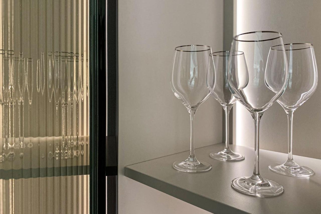 Monaco Premium Suites - New Luaran gambar