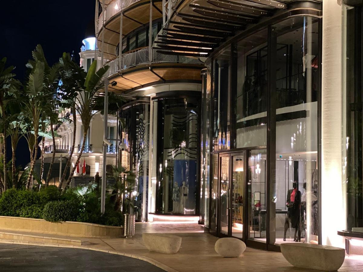 Monaco Premium Suites - New Luaran gambar