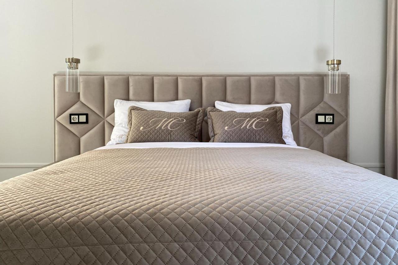 Monaco Premium Suites - New Luaran gambar