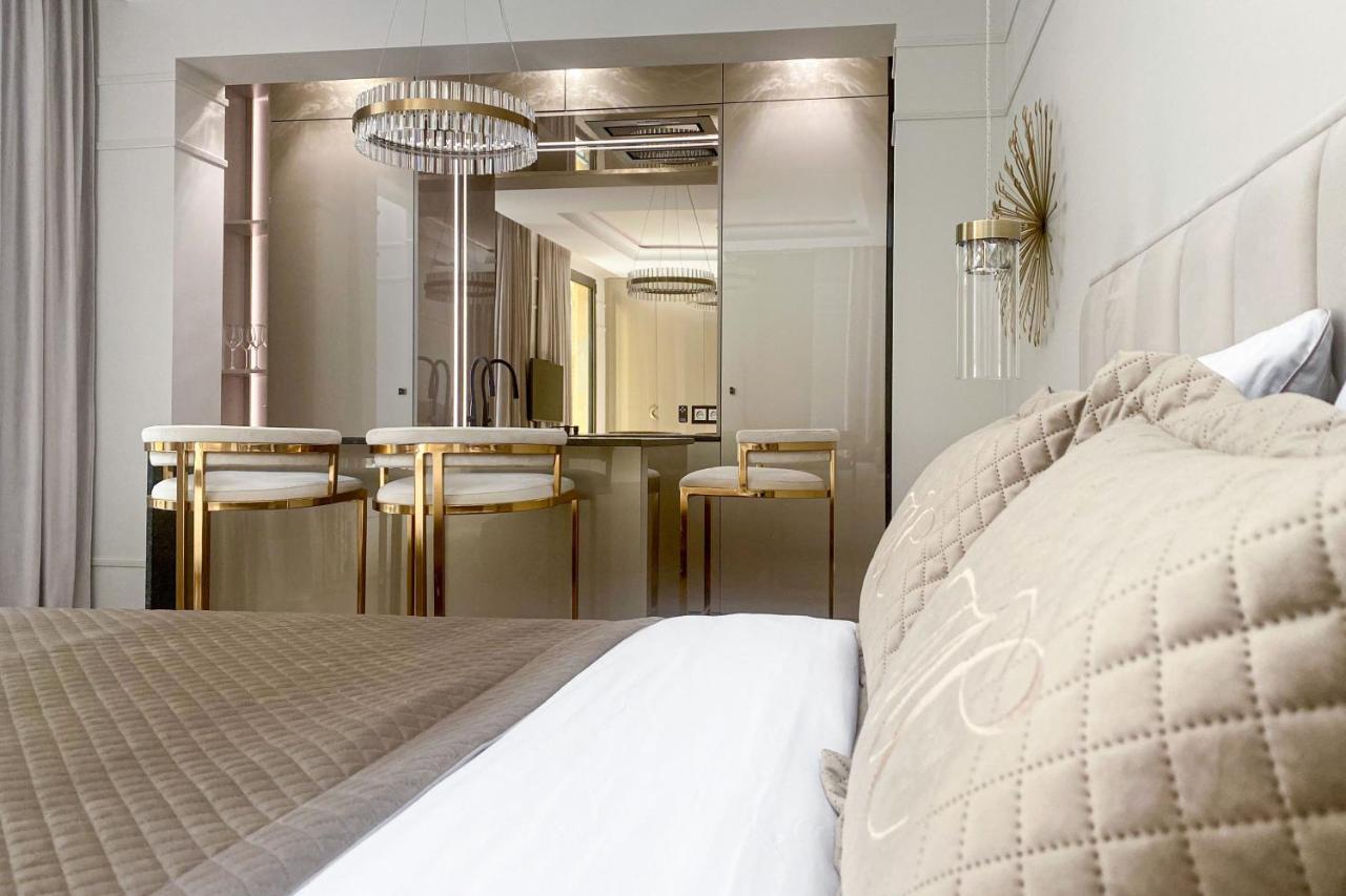 Monaco Premium Suites - New Luaran gambar