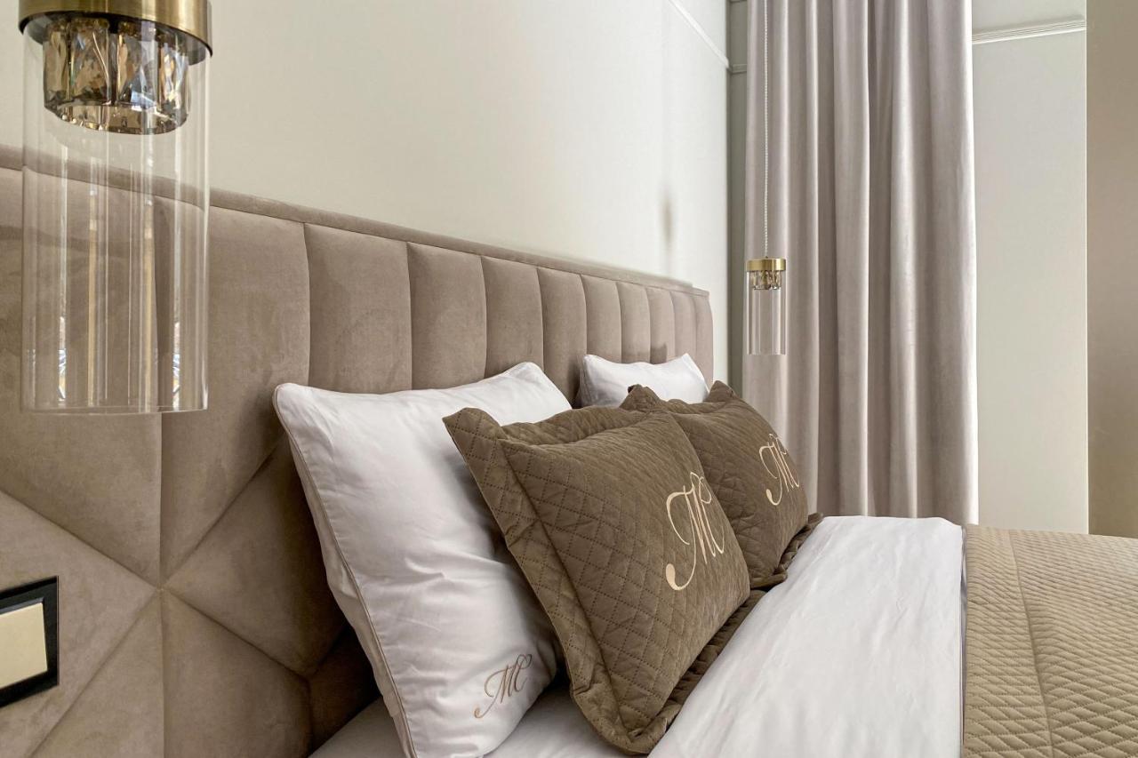 Monaco Premium Suites - New Luaran gambar