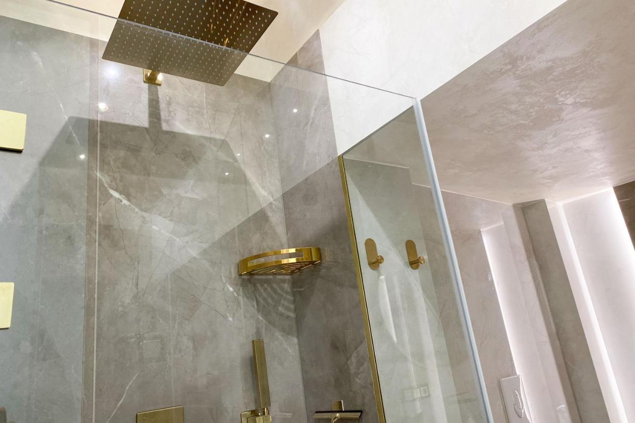 Monaco Premium Suites - New Luaran gambar