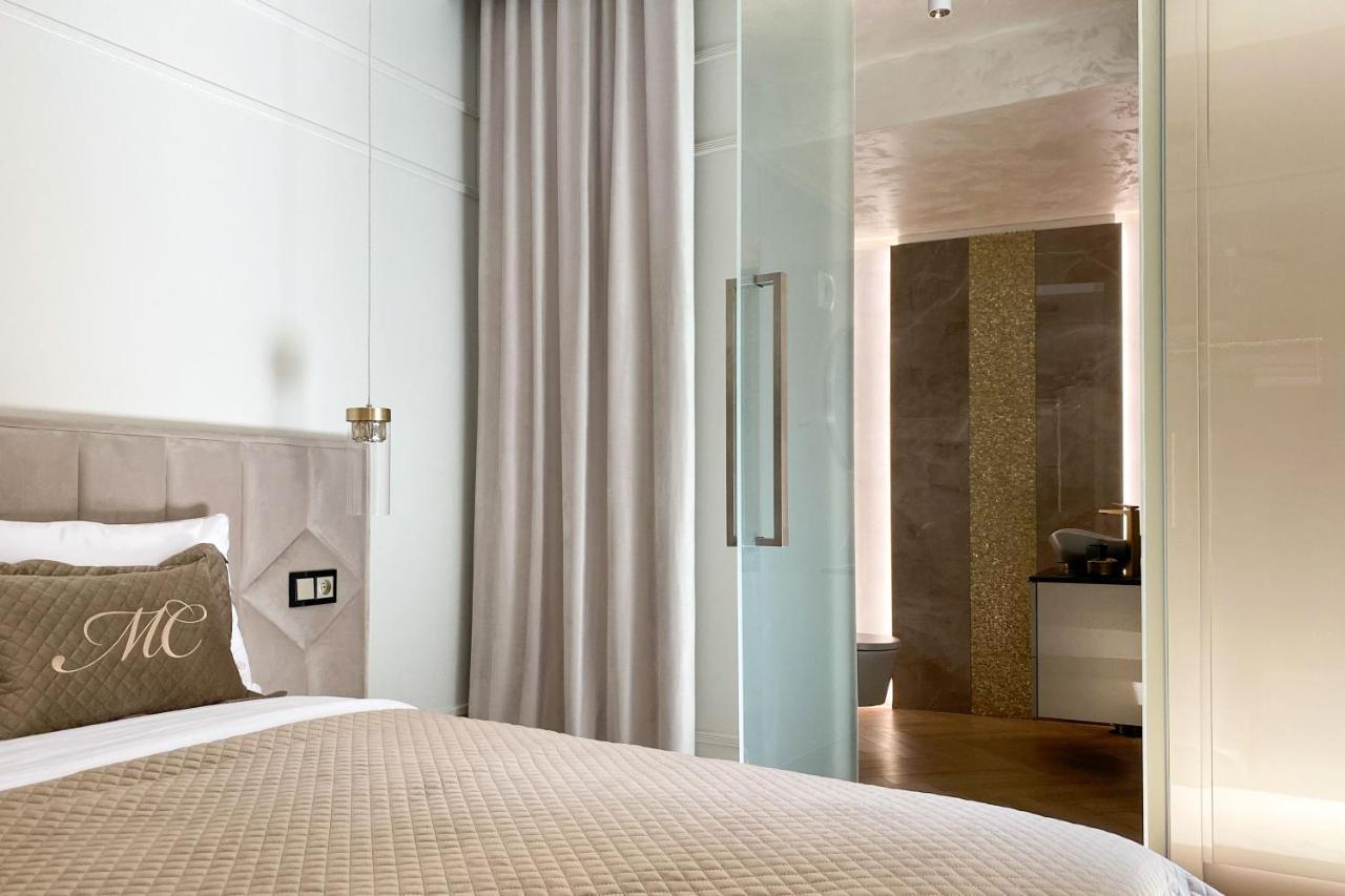 Monaco Premium Suites - New Luaran gambar