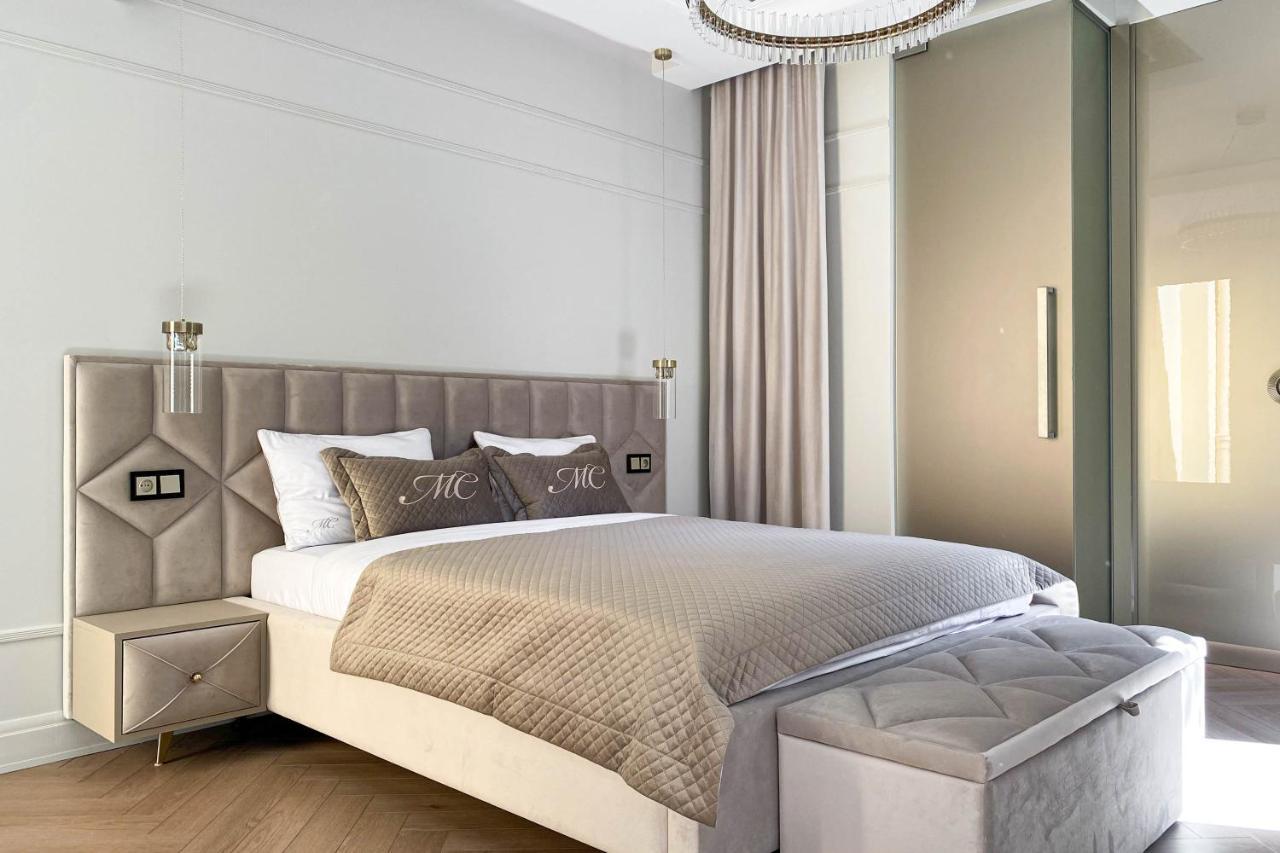 Monaco Premium Suites - New Luaran gambar