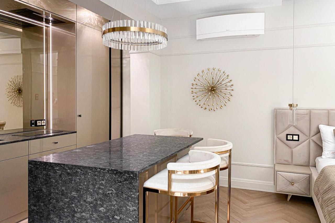 Monaco Premium Suites - New Luaran gambar