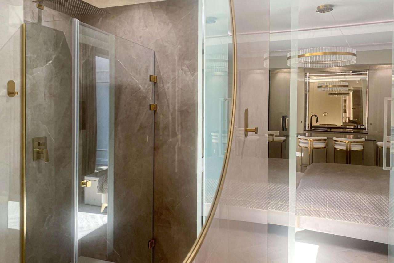 Monaco Premium Suites - New Luaran gambar