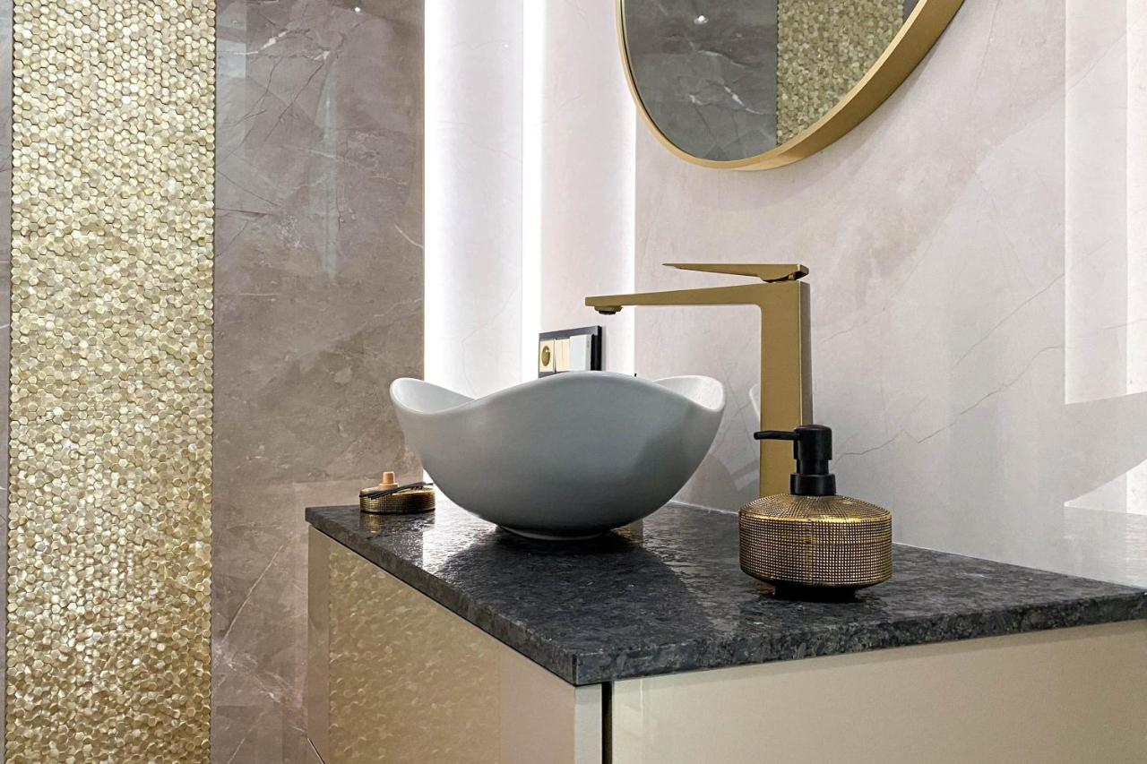 Monaco Premium Suites - New Luaran gambar